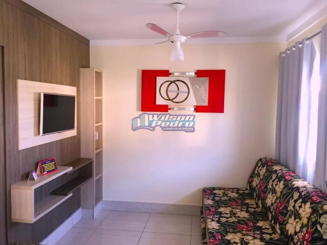 Lacqua Diroma Parque Apart otel Caldas Novas