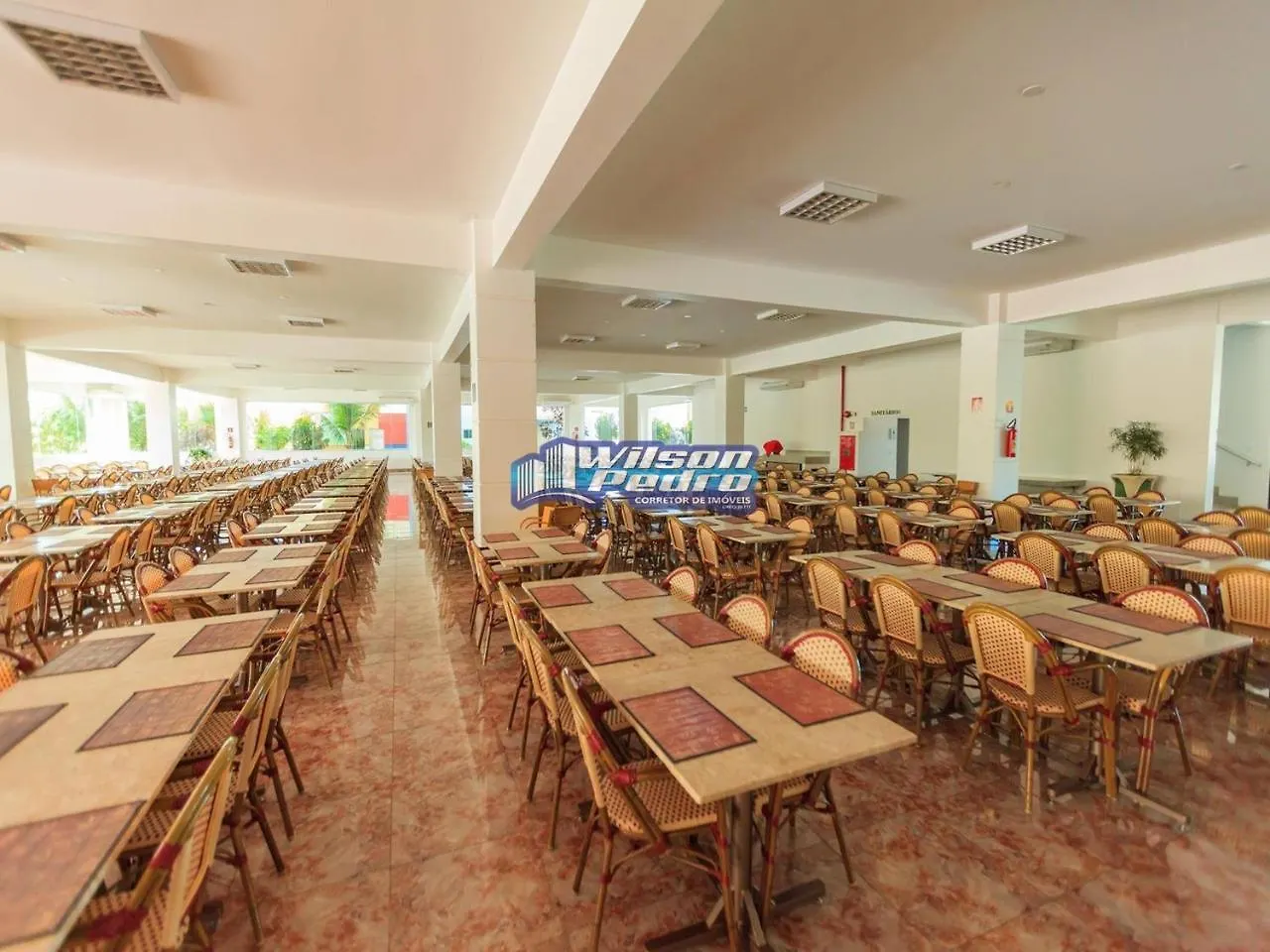 Lacqua Diroma Parque Apart otel Caldas Novas