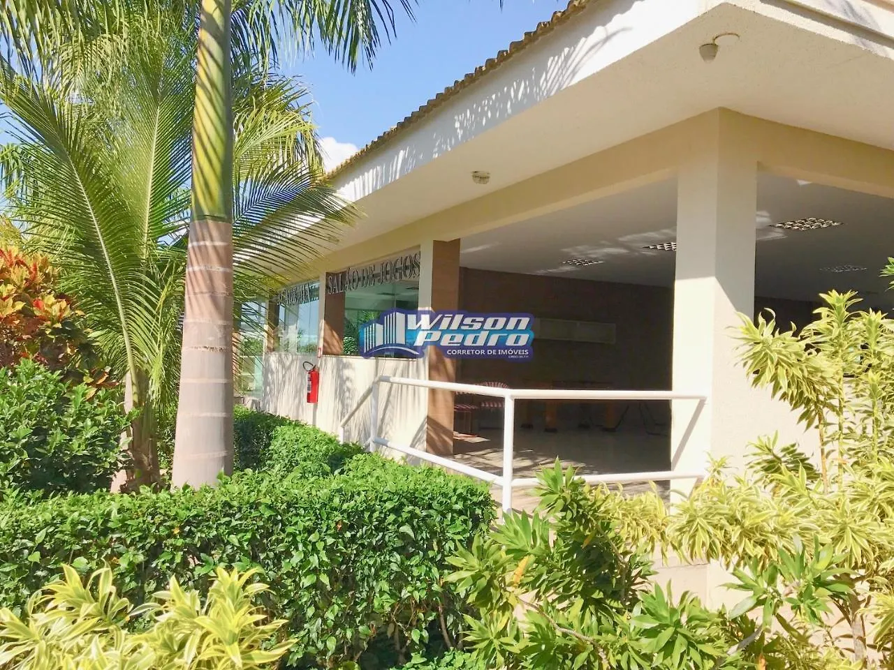 Lacqua Diroma Parque Apart otel Caldas Novas 0*,