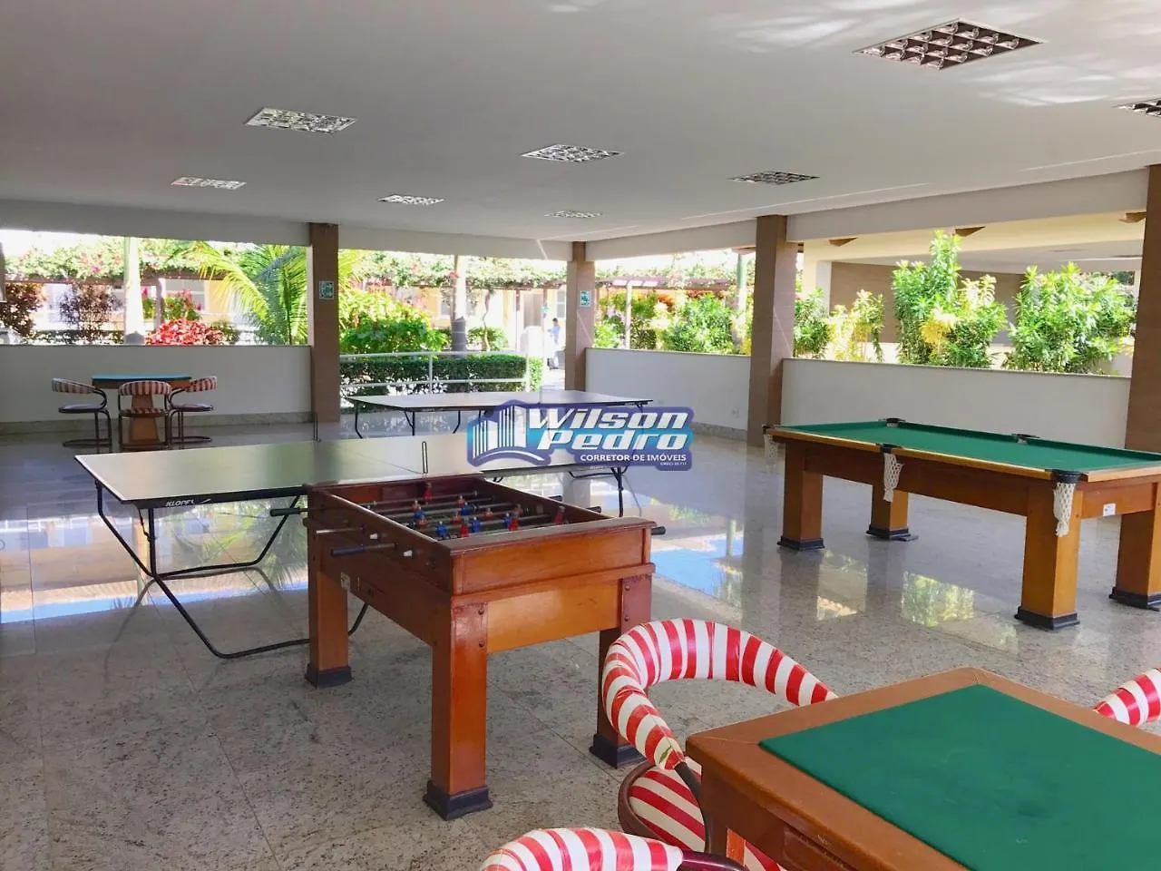 Lacqua Diroma Parque Apart otel Caldas Novas Brezilya