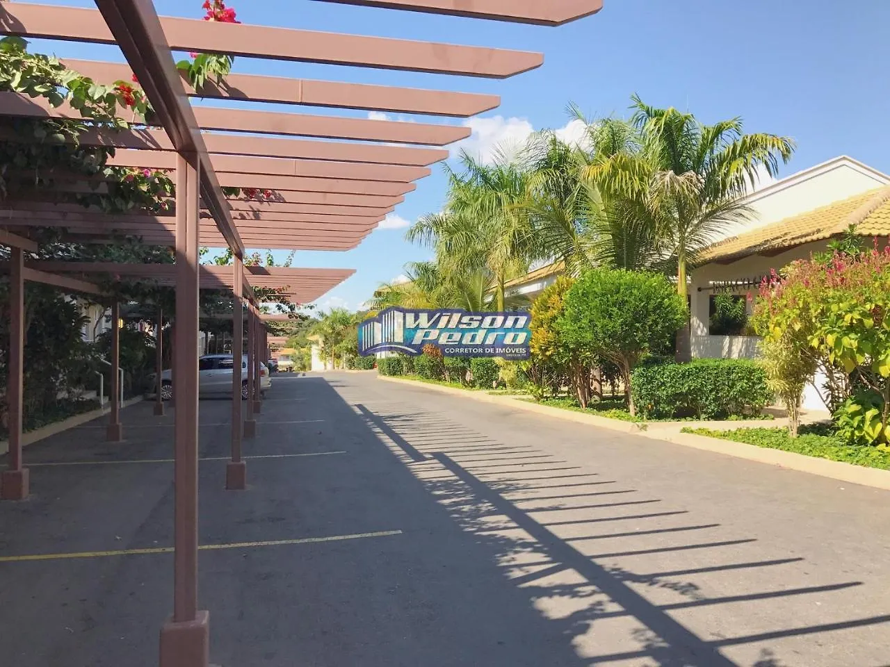Lacqua Diroma Parque Apart otel Caldas Novas