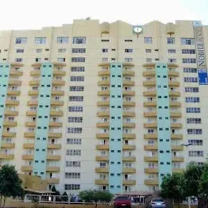 Thermas Place Apart-hotel
