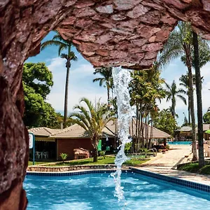 Caldas Park & Xpto Turismo Hotel