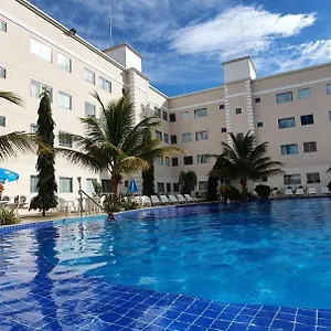 Encontro Das águas Thermas Hotel